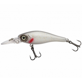 Berkley Wobler Pulse Minnow Deep Pearl White 8cm 13,2g Berkley Wobler Pulse Minnow Deep Pearl White 8cm 13,2g