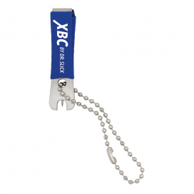 Dr.Slick Co. Cvakátko XBC Nipper 2, modré