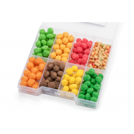 Soft Extruded Pellets - Mix sada (75g) Soft Extruded Pellets - Mix sada (75g)