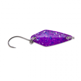 Iron Trout Plandavka Spotted Spoon PS 2 g 