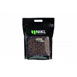 Nikl Economic Feed Boilie Rape Cloud 5kg