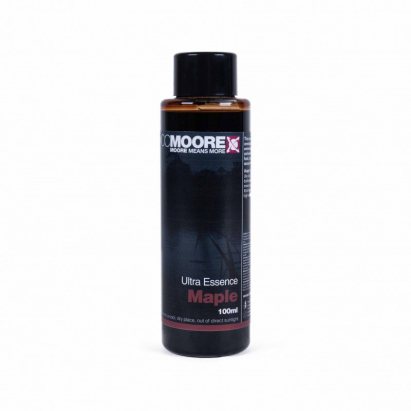 CC Moore esence 500ml - Maple