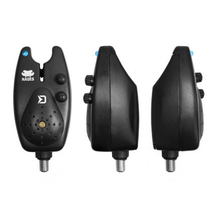 Delphin Signalizátor Záběru Hades