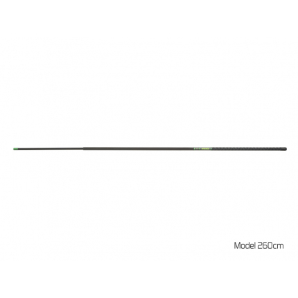 Delphin Rukojeť Hacker NXT