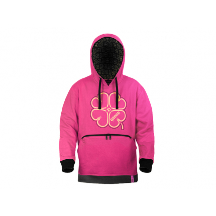 Delphin Mikina Queen 4Love