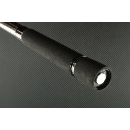 Kaprařské pruty SPORTEX Revolt CS-2 Carp 2-díl 366cm / 3,25lbs