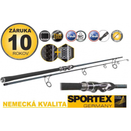Sportex Prut Graphenon Carp Boat 3 m 10 ft 2,75 lb