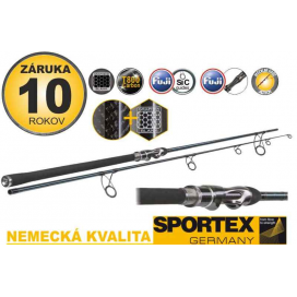 Sportex Prut Graphenon Carp Boat 3 m 10 ft 2,75 lb