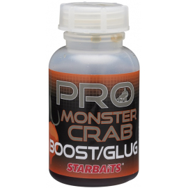 Starbaits Dip Pro Monster Crab 200ml