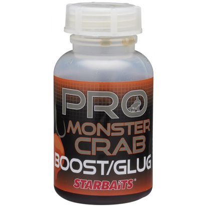 Starbaits Dip Pro Monster Crab 200ml