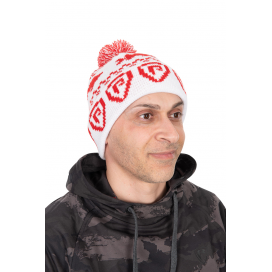 Fox Rage Christmas Bobble Hat Fox Rage Christmas Bobble Hat