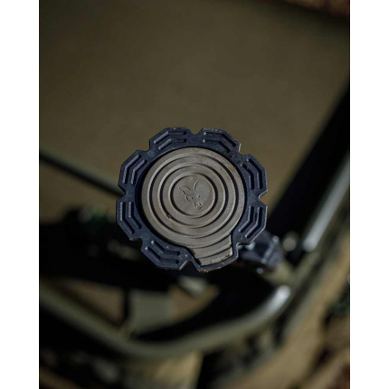 Fox Lehátko Se Spacákem Flatliner X All Season System