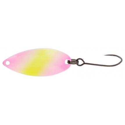 Mikado Třpytka Mcraft Spoon 4.7g /5 1 Ks