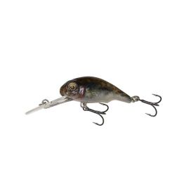 Akce Savage Gear 3D Goby Crank  F 01 Goby
