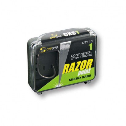 Carp Spirit Hook Continental Xtra Strong Carp Spirit Hook Continental Xtra Strong