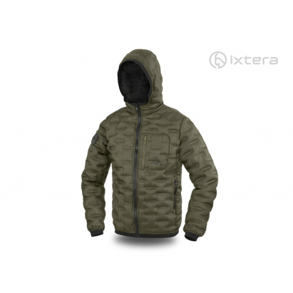 Delphin Ixtera Zimní Bunda RAZOR Army