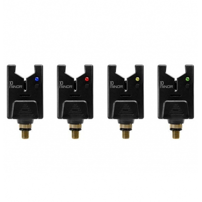 Delphin Signalizátor Pro Sadu Minor 1 ks