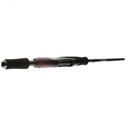 Daiwa Prut Tournament AGS Jiggerspin 2,7 m 7-28 g