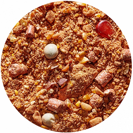 Genlog Krmítková Směs CARP MANIA Tiger Nuts 1kg