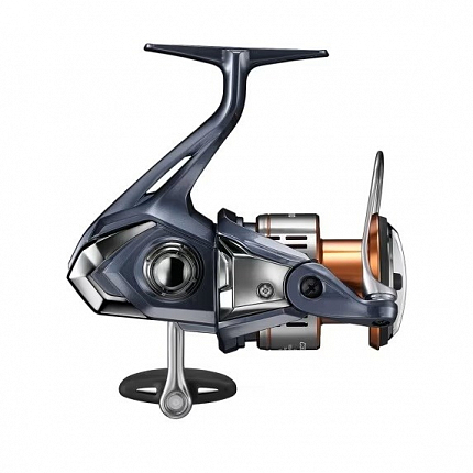 Shimano Naviják Nasci FD 500