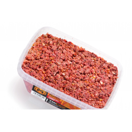 Method partikl - Jahoda (3kg box)