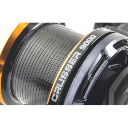 Mistrall naviják Crusser 90