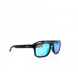 Storm WildEye Seabass sluneční brýle černá/modrá polarizační