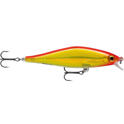 Rapala Wobler Shadow Rap SHAD 09 HH Rapala Wobler Shadow Rap SHAD 09 HH