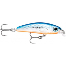 Rapala Wobler Ultra Light Minnow 04 SB