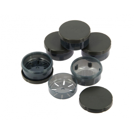 NGT Pouzdro Na Dipy Deluxe Glug Bag