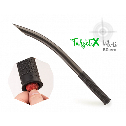 Zfish Vrhací Tyč Throwing Stick Target X Mini 26 mm 50 cm
