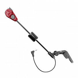 Hlásiče FLACARP - Swinger s LED červený
