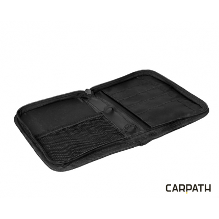 Delphin Pouzdro Na Doklady Carpath ID
