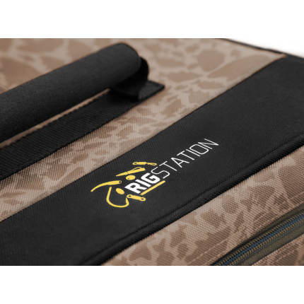 Taška Delphin AREA RigSTATION Carpath