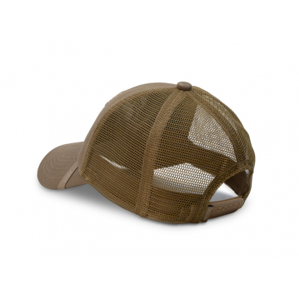 Delphin Kšiltovka Outline Trout Trucker