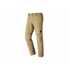 Kalhoty & šortky Geoff Anderson ZipZone II - zelené Kalhoty & šortky Geoff Anderson ZipZone II - zelené