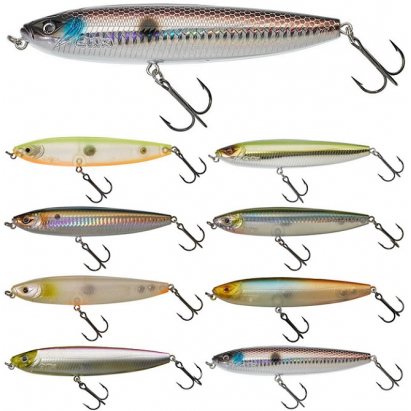 Gunki Wobler Megalon X-Cast 13cm F Gunki Wobler Megalon X-Cast 13cm F