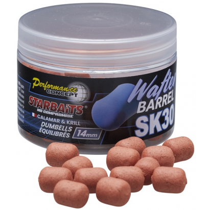 Starbaits Wafter SK30 50 g 14 mm