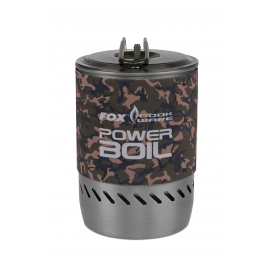 Fox Pánev Cookware Infrared Power Boil