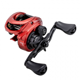 Lew's KVD Elite Casting Reel