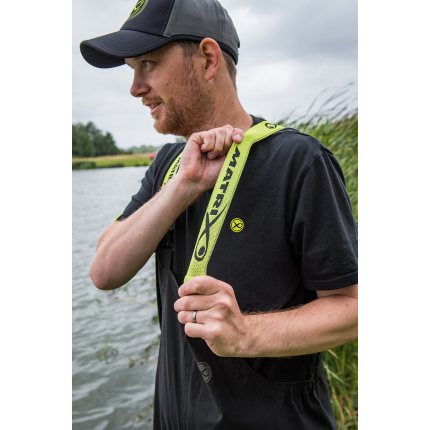 Matrix Kalhoty Ultra Light 8K Salopettes