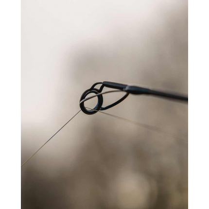 Spomb Prut S Rod 13 ft 2 díl