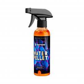 BaitNow Liquid Method Feeder Water Pellet Pomeranč 250ml