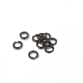 Madcat Kované Kroužky Split Rings