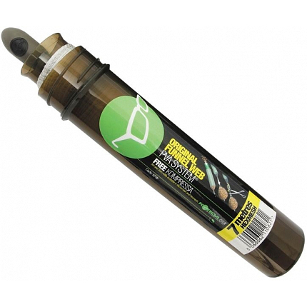 Korda Pva Tubus Boilie Funnel Web 7 m 40 mm