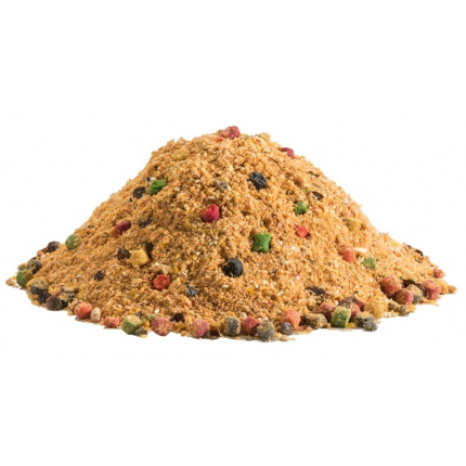 Mivardi Krmítková Směs R1 Carp 950 g