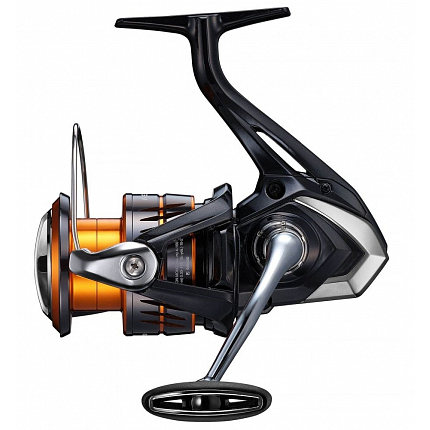 Shimano Naviják Nexave FJ 4000
