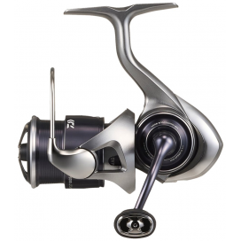 Daiwa Naviják 25 Caldia LT 3000