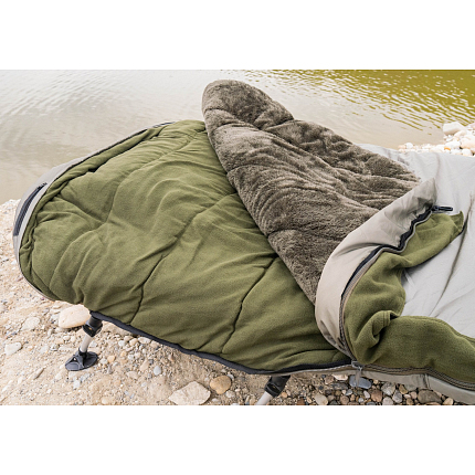 Giants Fishing Spací Pytel 5 Season Luxury Sleeping Bag