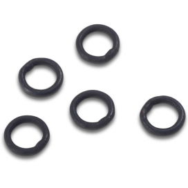 Doiyo pevný kroužek Solid Rig Ring 3,1mm 20ks